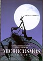 『ミクロコスモス』フライヤー